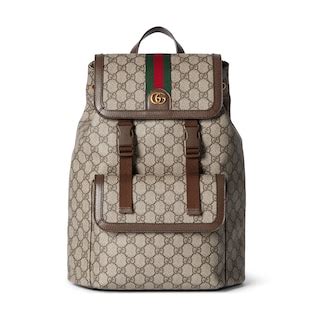 gucci bakpack